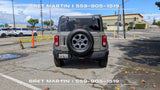 2025 Ford Bronco · Big Bend Sport Utility 4D in Fresno, CA (photo 5)