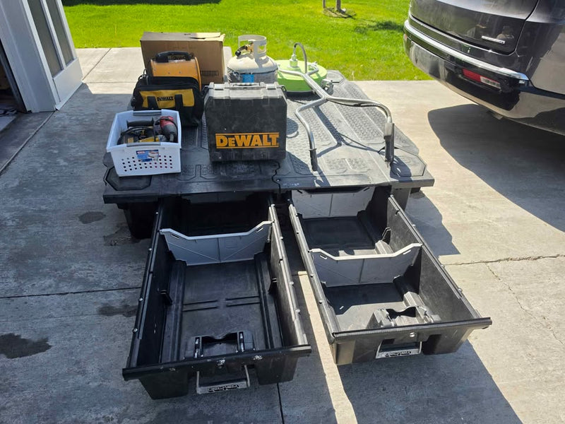 Decked (Truck Bed Organizer) in Ammon, ID (photo 4) — photo 4