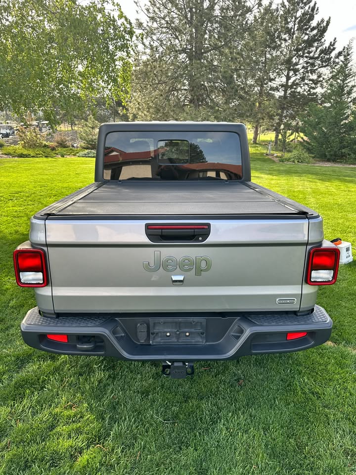 2020 Jeep Gladiator · Overland in West Richland, WA (photo 2) — photo 2