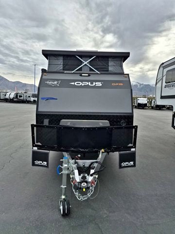 2026 Opus OP15 0 Miles in Kaysville, UT (photo 1)