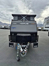 2026 Opus OP15 0 Miles in Kaysville, UT (photo 1)