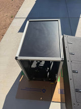 Goose Gear rear plate system for 2008-2022 Toyota Sequoia (2nd gen) like new AND Camp Kitchen 2.2 in Reno, NV (photo 6)