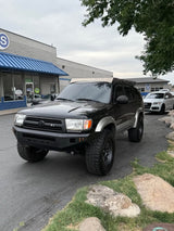 2000 Toyota 4Runner · Limited Sport Utility 4D in Bountiful, UT (photo 2)