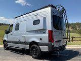 2020 Mercedes-Benz winnebago revel 44e 4x4 in Golden, CO (photo 2)