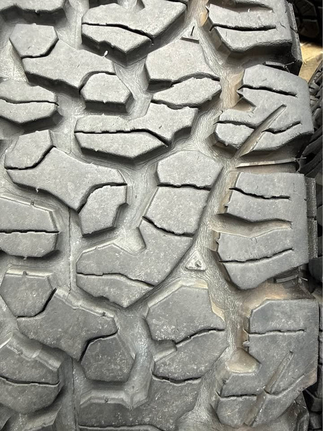 LT275/70R17 KO2 — photo 2
