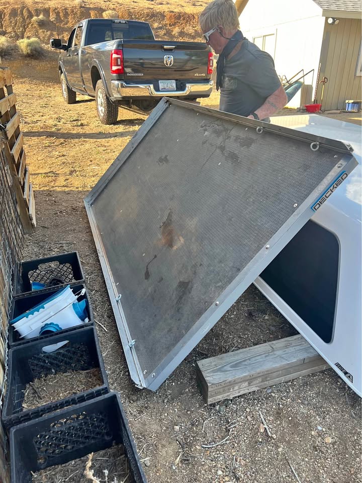 DECKED CargoGlide for Truck Bed Drawer System in Reno, NV (photo 1) — photo 1