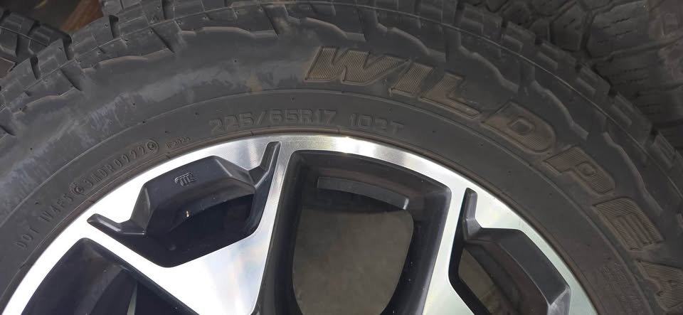 Tires and Rims in Peoria, AZ (photo 4) — photo 4