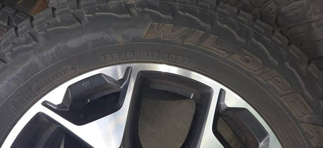 Tires and Rims in Peoria, AZ (photo 4)