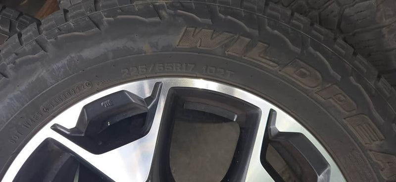 Tires and Rims in Peoria, AZ (photo 4) — photo 4