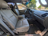 2006 Toyota Sequoia · Limited Sport Utility 4D in Roseville, CA (photo 8)