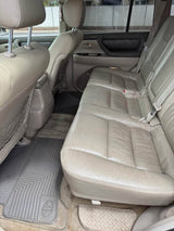 2002 Toyota Landcruiser in Orem, UT (photo 10)