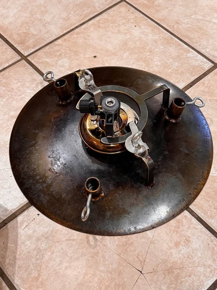 Custom cooking Skottle in Prescott, AZ (photo 3) — photo 3