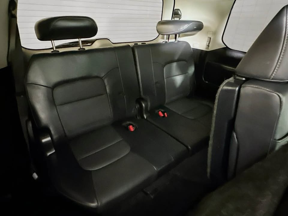 2017 Toyota Landcruiser in West Linn, OR (photo 11) — photo 11