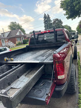 Decked drawer system in Hamilton, ON (photo 3)