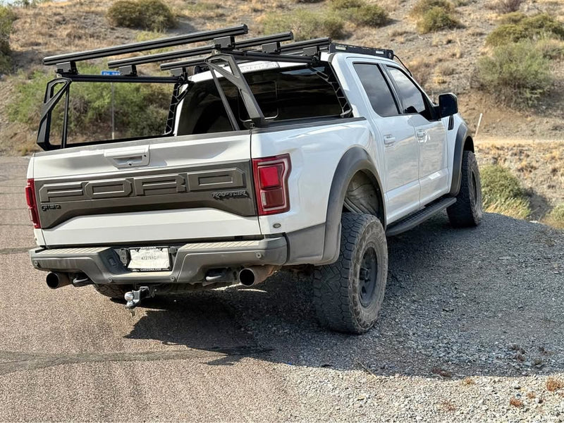 Leitner overland rack in Peoria, AZ (photo 1) — photo 1