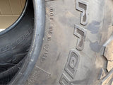 4 BFGoodrich KO2 Tires – 35x12.50R17LT Load Range E in Sandy, UT (photo 3)
