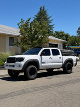 2008 Toyota Tacoma · SR5 Pickup 4D 5 ft in Santa Rosa, CA (photo 2)