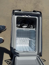 Dometic CFX40W Refrigerator in Clovis, CA (photo 4)
