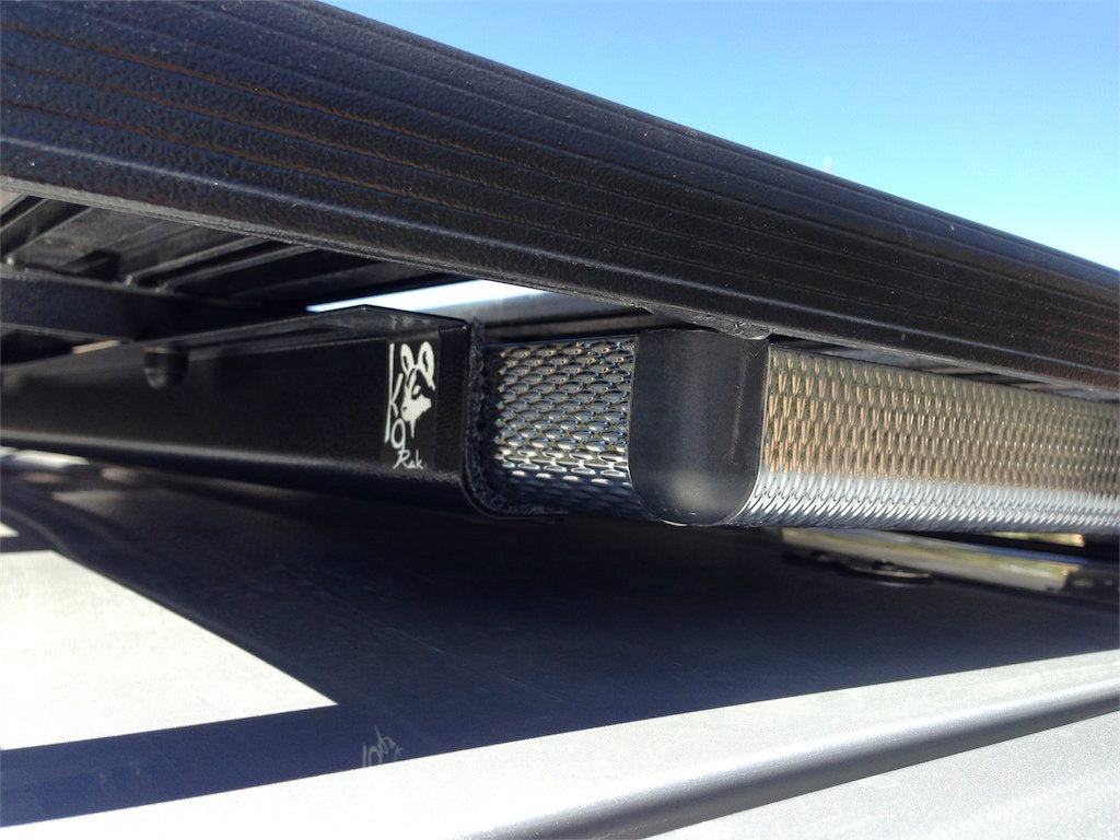 K9 Camp Table Mount — Equipt Expedition Outfitters (photo 5) — photo 5