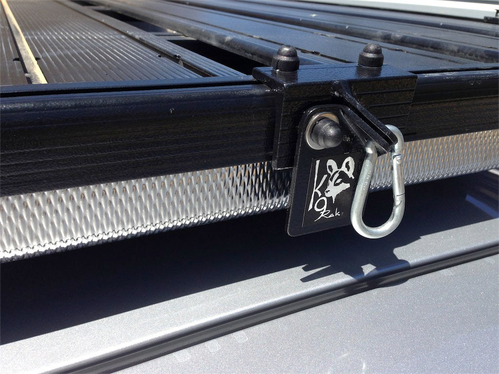 K9 Camp Table Mount — Equipt Expedition Outfitters (photo 6) — photo 6