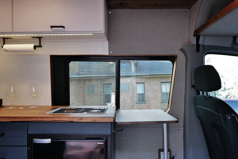 Mercedes Sprinter Camper Van in Denver, CO (photo 7) — photo 7