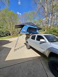 Tepui roof top tent