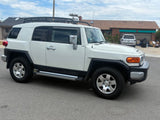 2010 Toyota FJ Cruiser · Sport Utility 2D in Escondido, CA (photo 6)