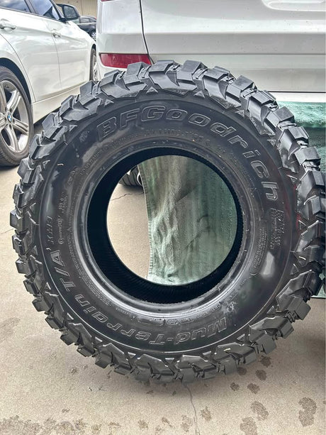 BFGoodrich tires 31x10.50R15 in Madera, CA (photo 1)