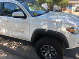 2017 Toyota tacoma trd off-road 4x4 double cab - lifted, 33" falken wildpeaks, roof rack in Denver, CO (photo 7)