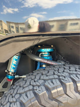 2007 Toyota FJ Cruiser · Sport Utility 2D in American Fork, UT (photo 6)