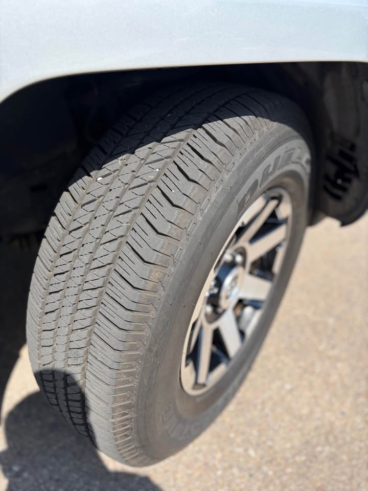 2005 Toyota 4Runner · Limited Sport Utility 4D in Boise, ID (photo 5) — photo 5