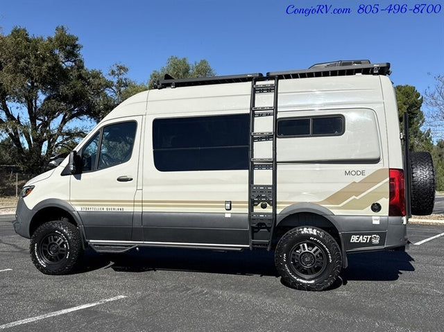 2024 Storyteller Overland Beast Mode — photo 2