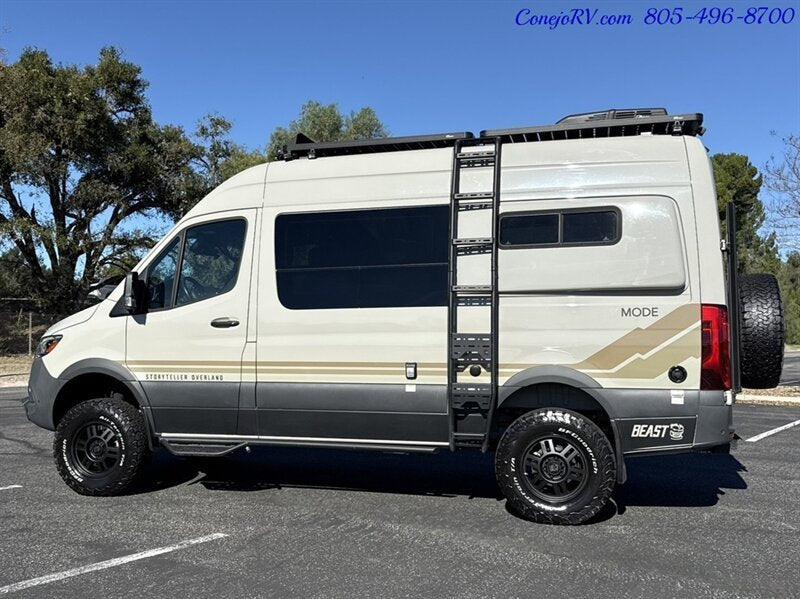 2024 Storyteller Overland Beast Mode in Thousand Oaks, CA (photo 2) — photo 2
