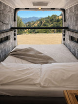 2021 Mercedez Sprinter 2500, High Roof, 4 seats/beds in Novato, CA (photo 10)