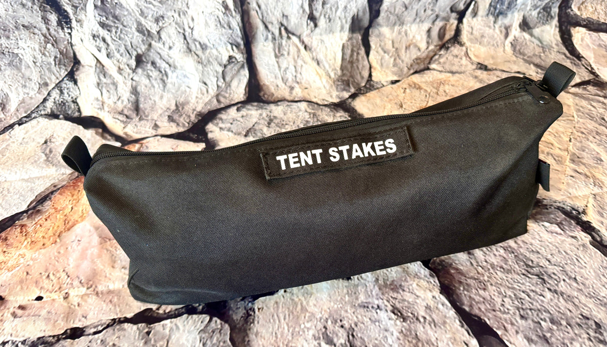 Tent Stake Bag — photo 2