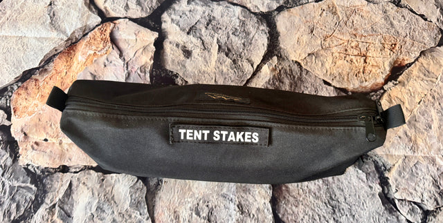 Tent Stake Bag — photo 3