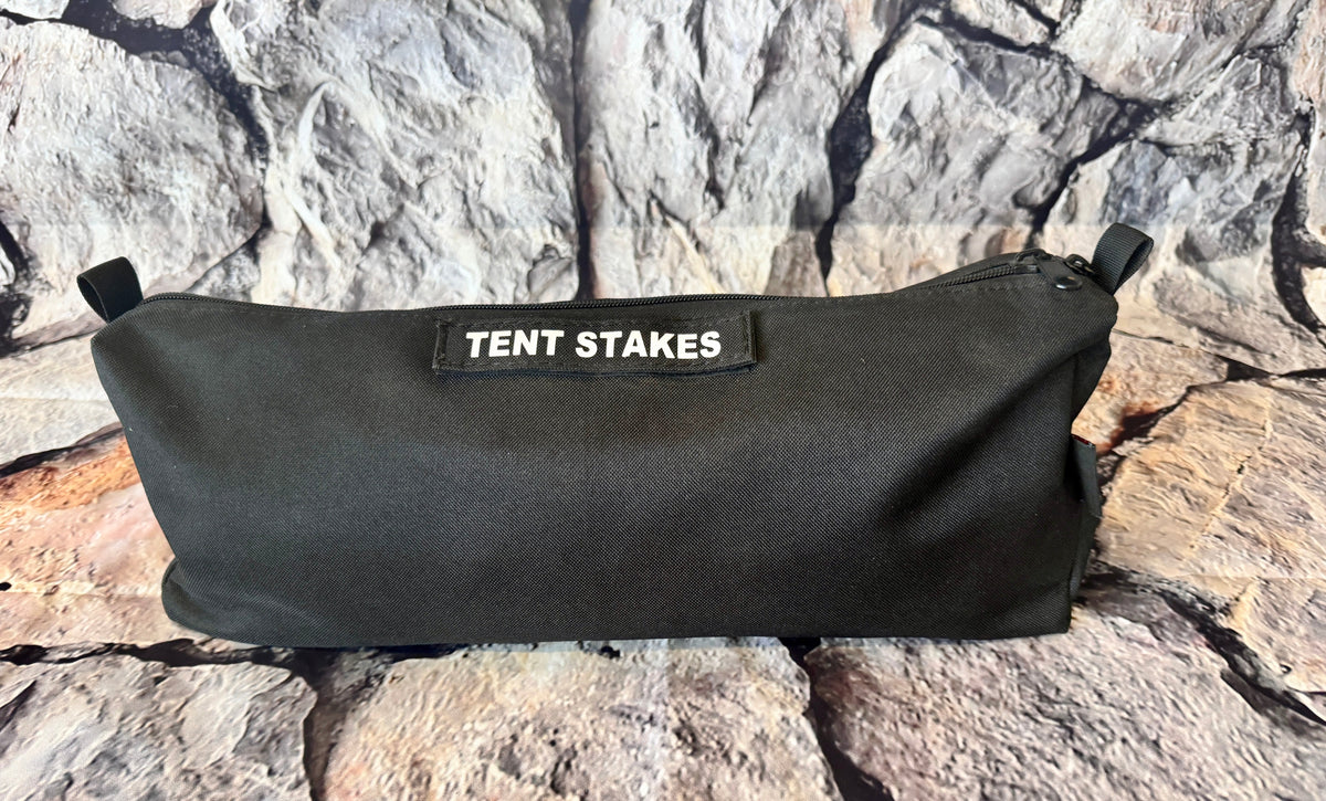 Tent Stake Bag — photo 4