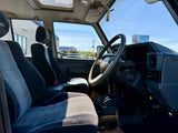 1992 Toyota land cruiser prado in Boise, ID (photo 9)