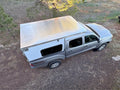 OVRLND Camper on ‘14 short bed Tacoma