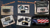 The Camp Clutch — Overland Gear Guy
