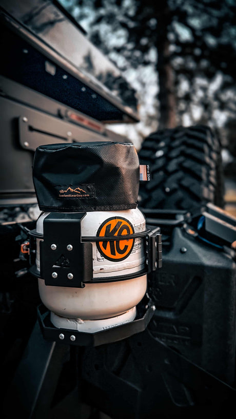 The Tank Top — Overland Gear Guy