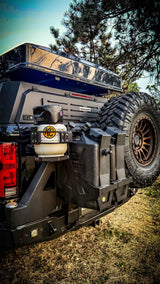 The Tank Top (photo 3) — Overland Gear Guy