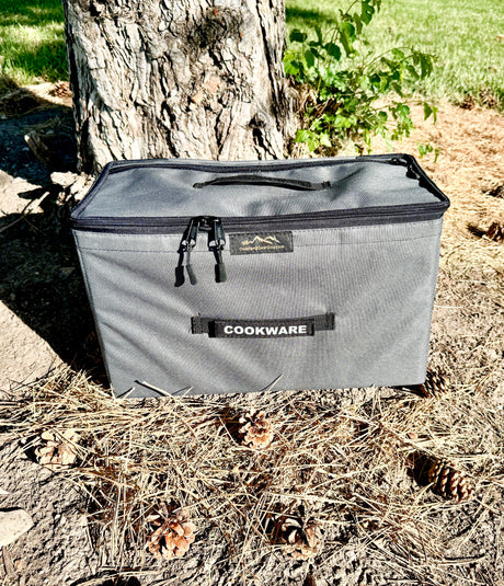 The Titan Pack — Overland Gear Guy (photo 15)