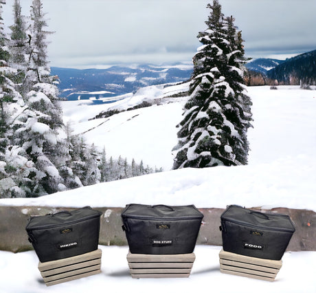 The Titan Pack — Overland Gear Guy (photo 5)