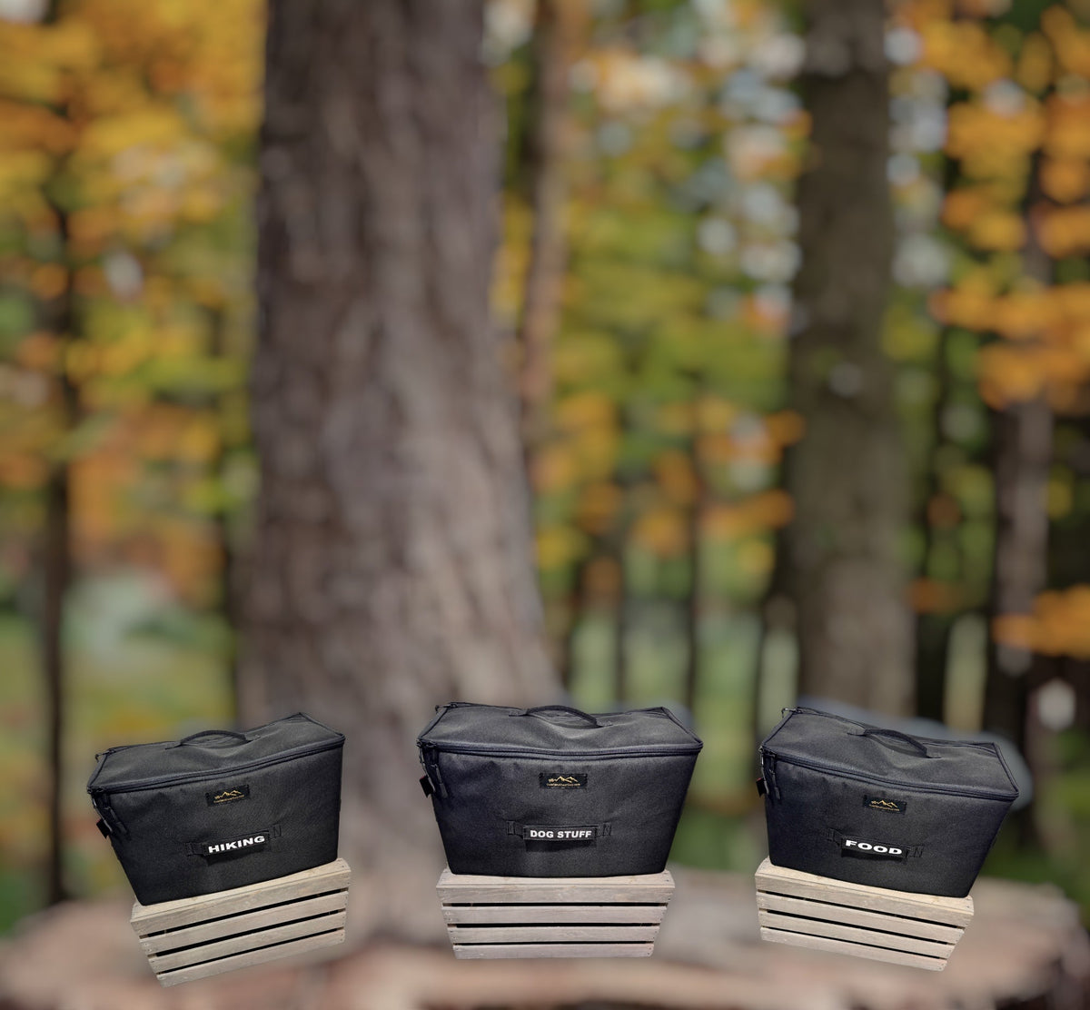 The Titan Pack — Overland Gear Guy (photo 7) — photo 7