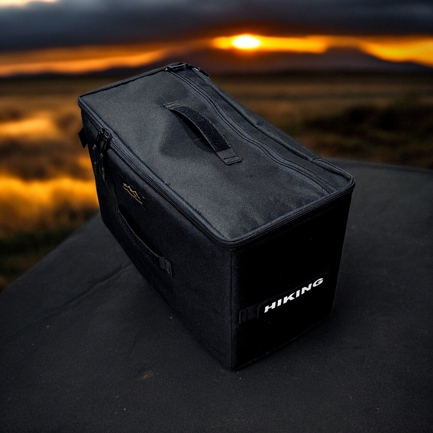 The Titan Pack — Overland Gear Guy (photo 3) — photo 3
