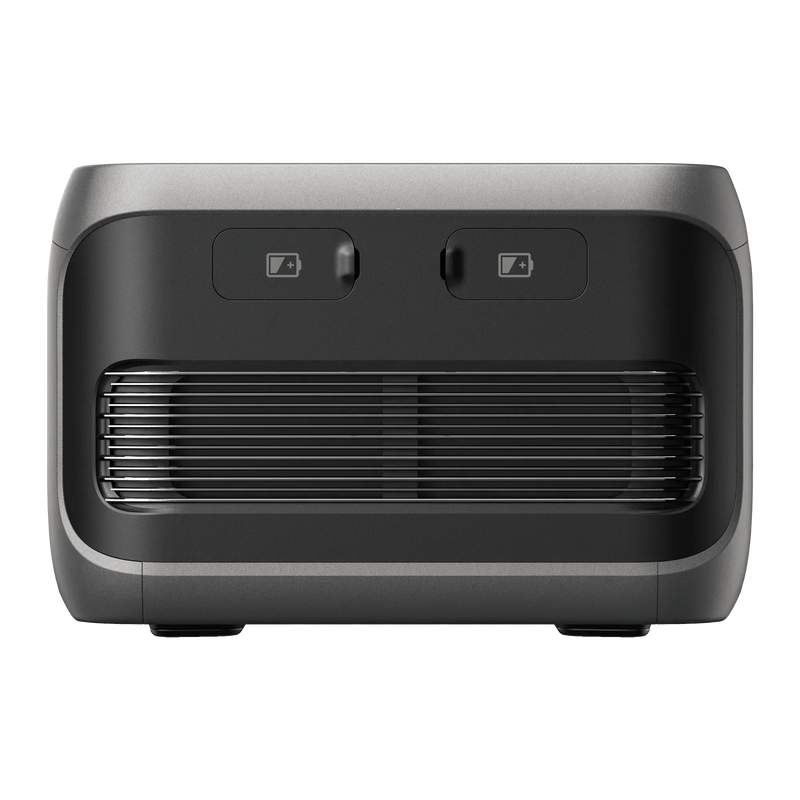 Anker SOLIX F3800 + Expansion Battery + 400W Portable Solar Panel — photo 8