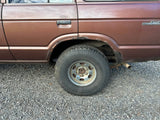 1983 Toyota Landcruiser · Sport Utility 4D in Portland, OR (photo 3)