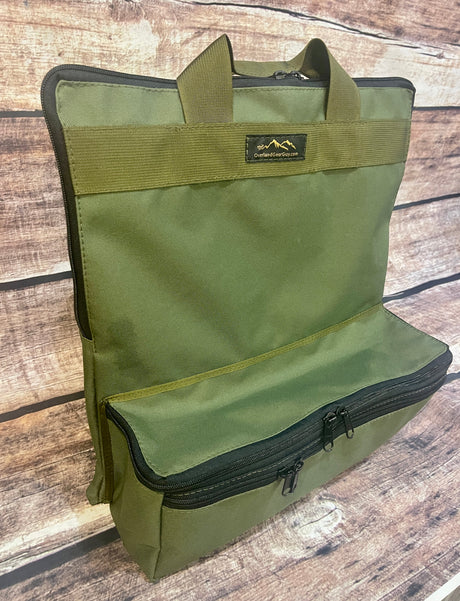 Thunder Box Toilet Bag Deluxe — Overland Gear Guy (photo 5)