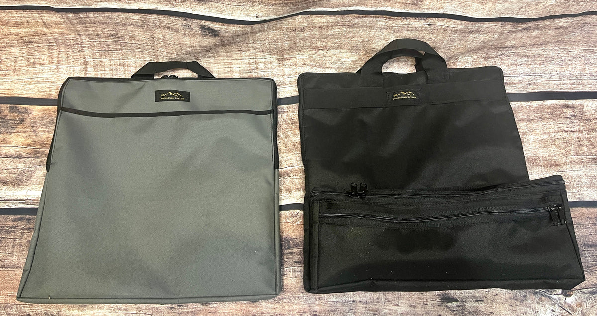 Thunder Box Toilet Bag Standard — photo 1